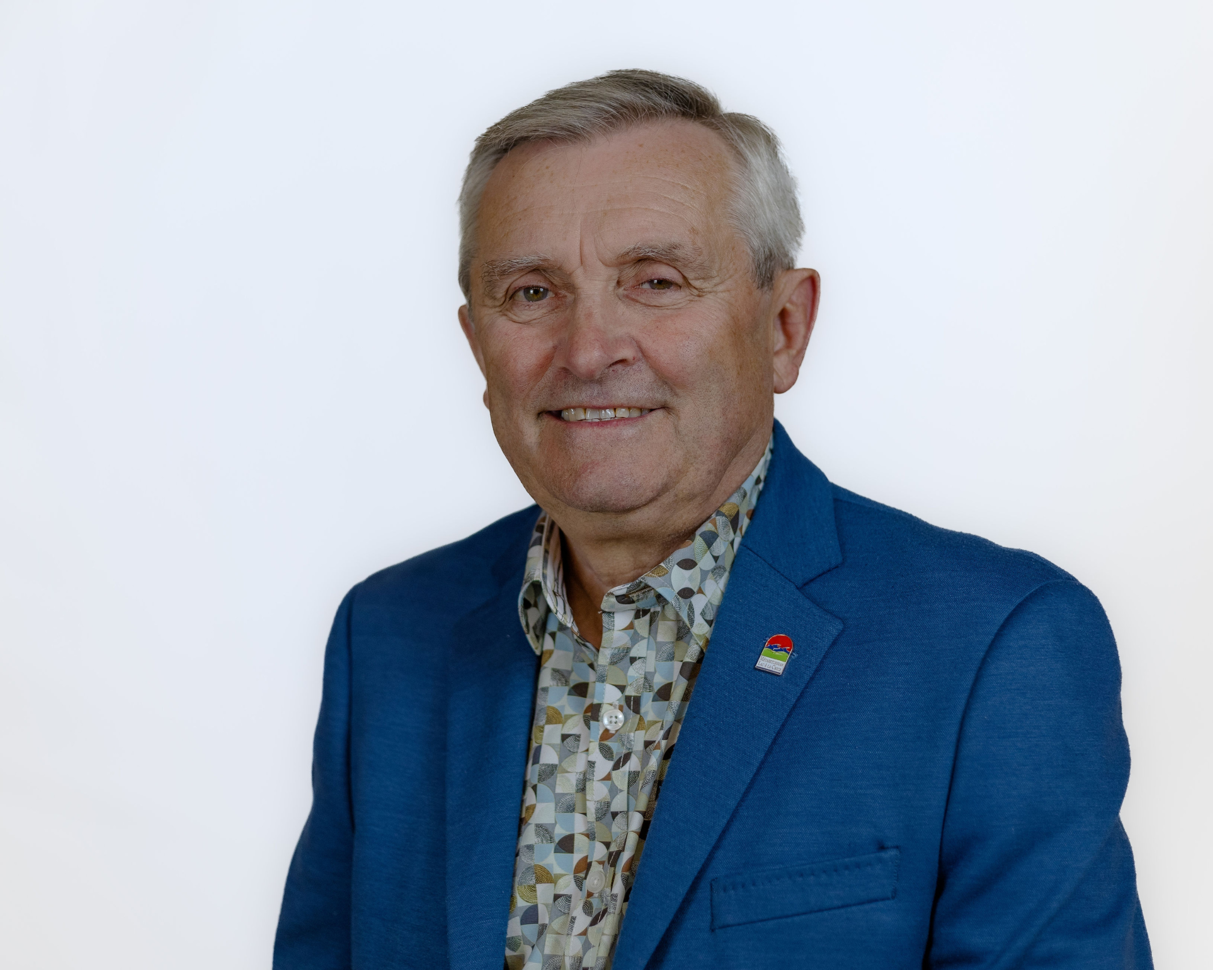 André Fortin