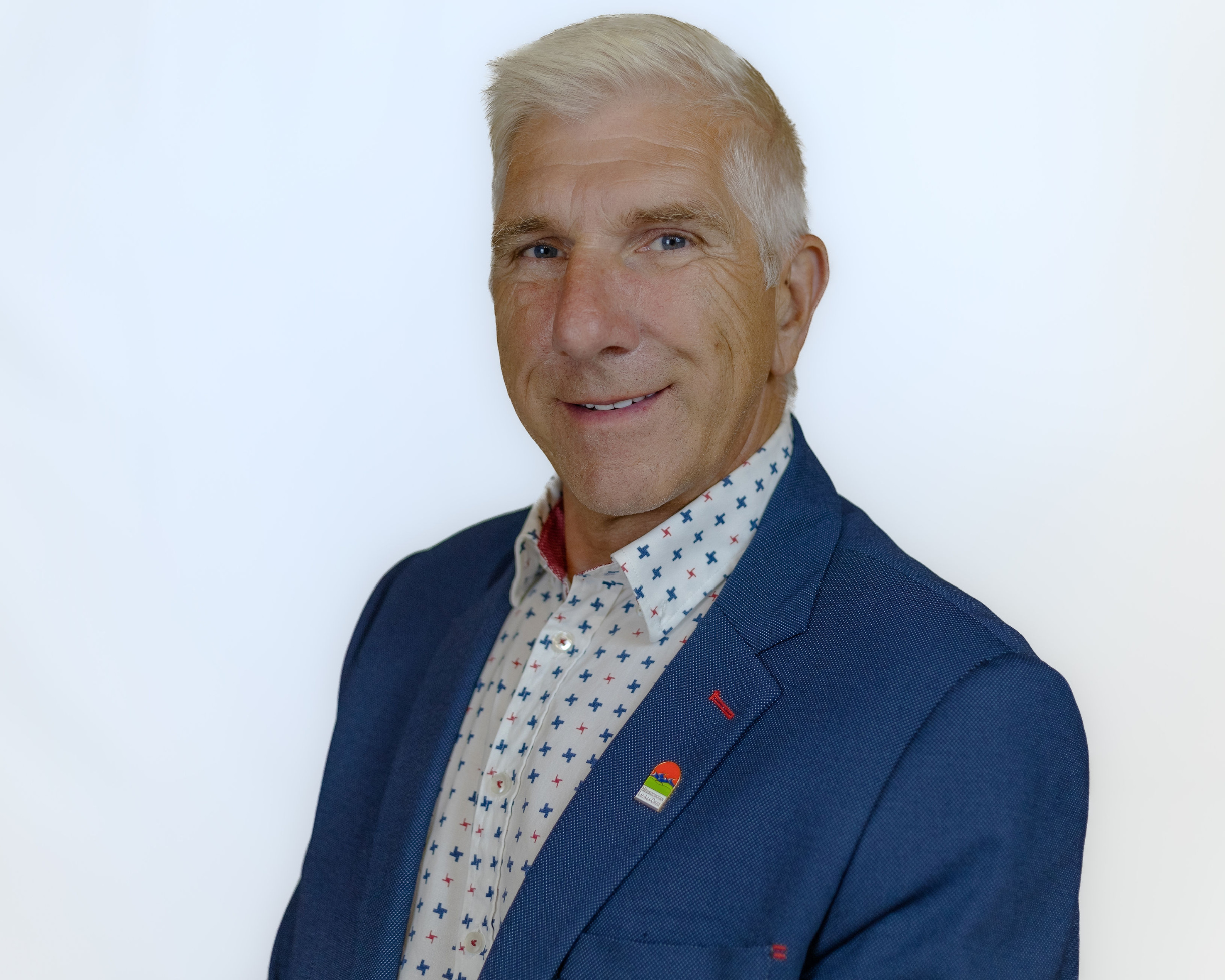 Hervey Tremblay