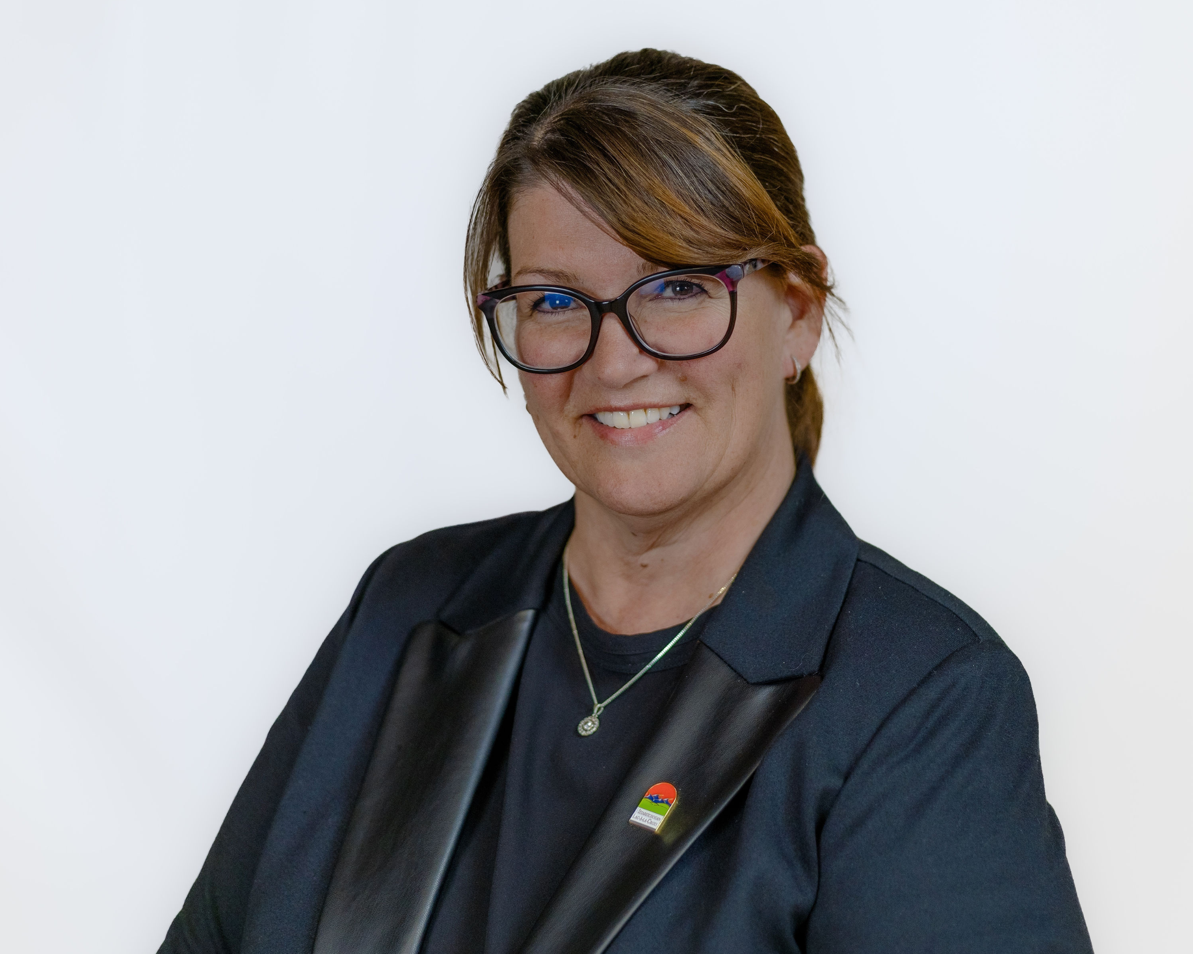 Patricia Labonté