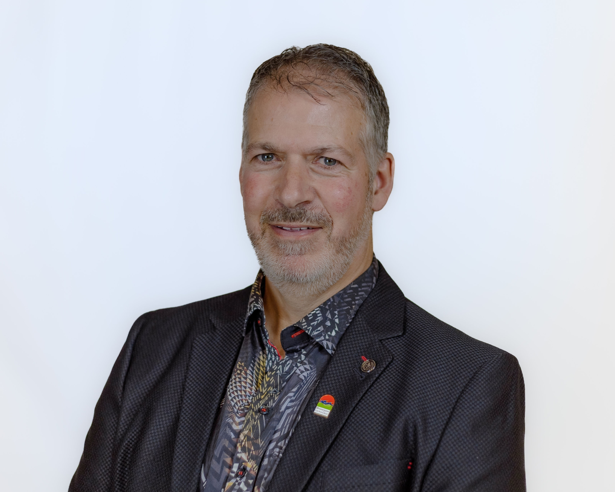 Gérard Mathieu